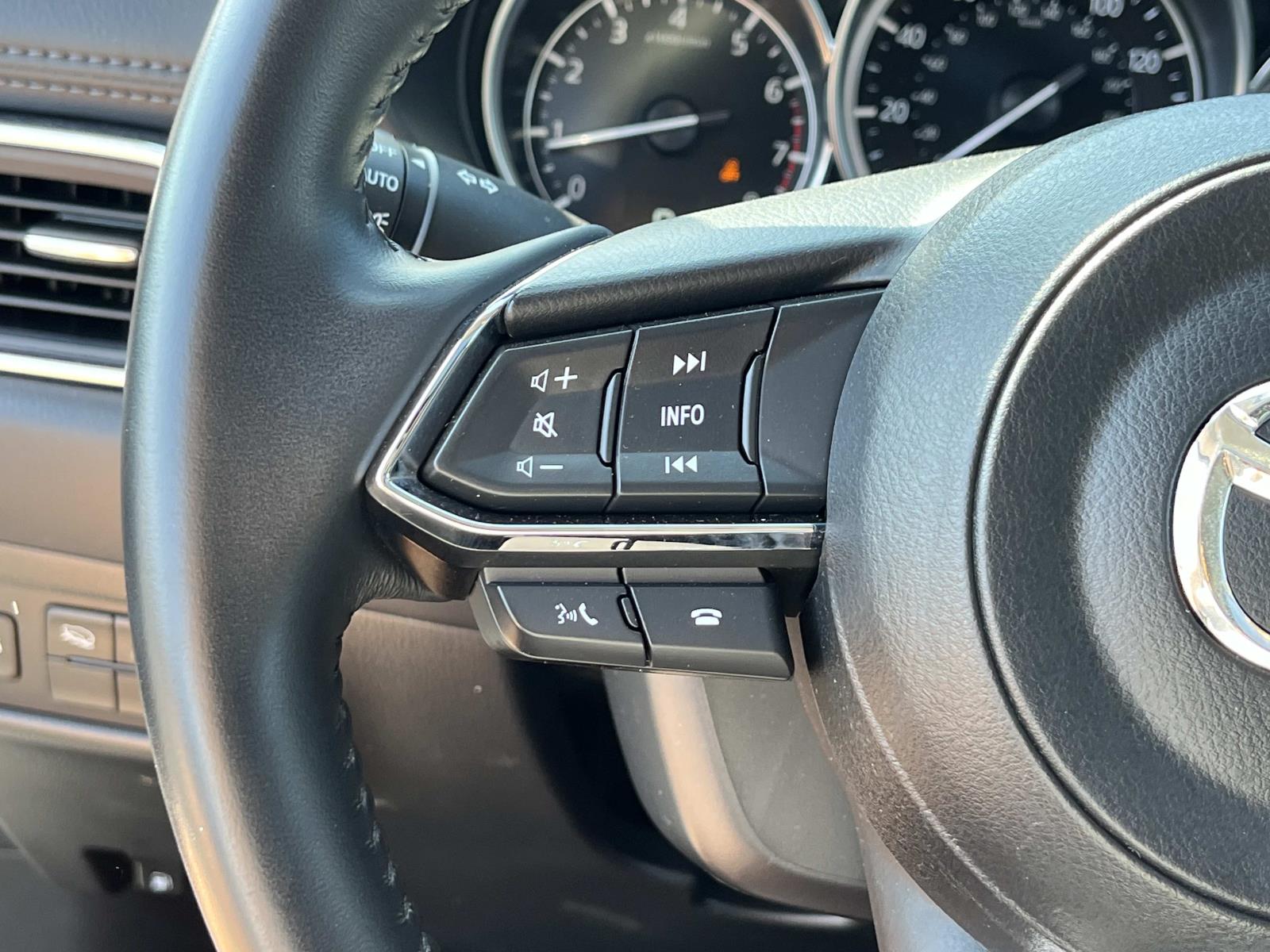 2025 Mazda CX-5 S Preferred package - Photo 30