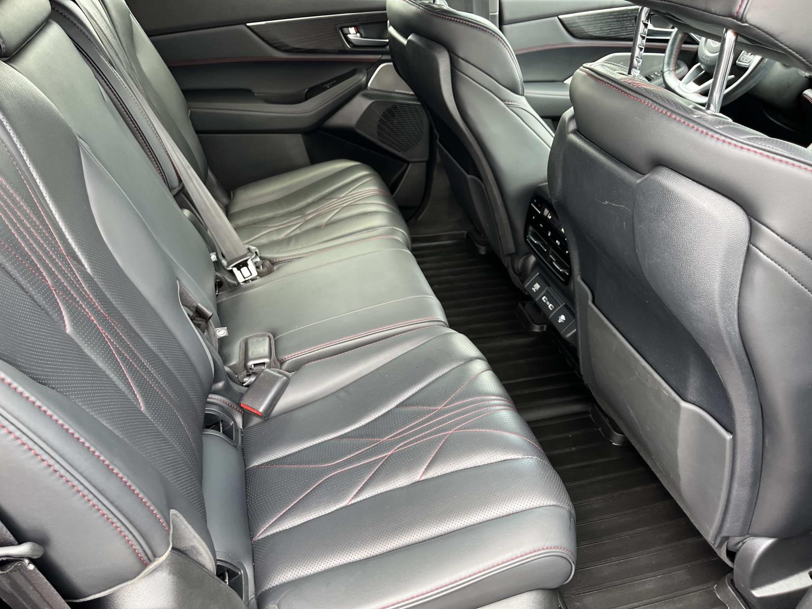 2022 Acura MDX Type S w/Advance Package - Photo 23