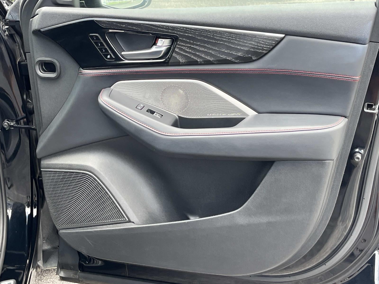 2022 Acura MDX Type S w/Advance Package - Photo 24