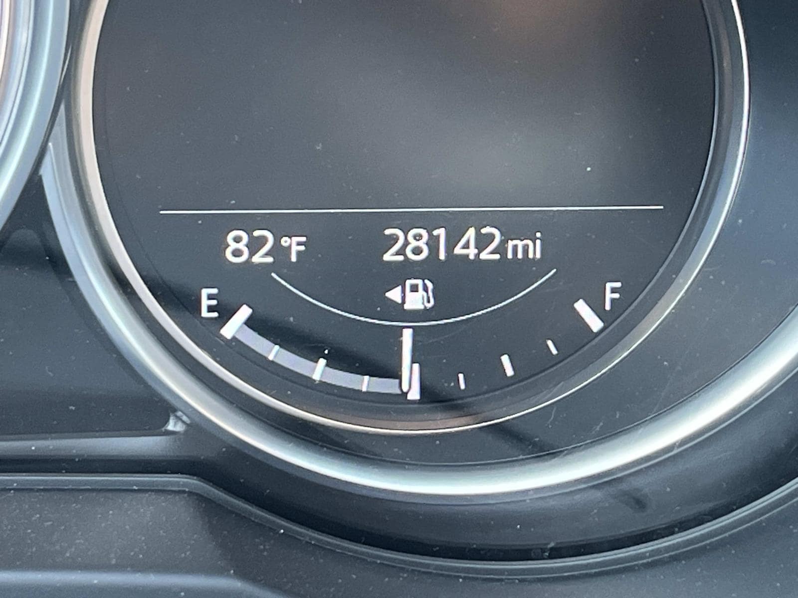 2025 Mazda CX-5 S Preferred package - Photo 37