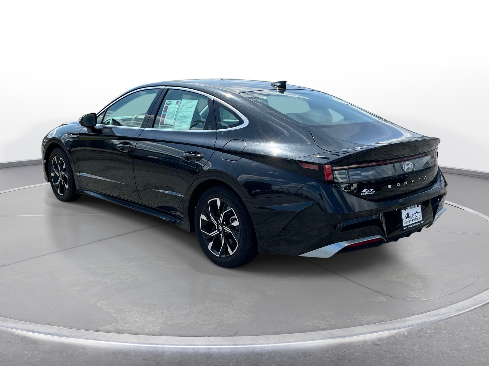 2025 Hyundai Sonata SEL - Photo 7