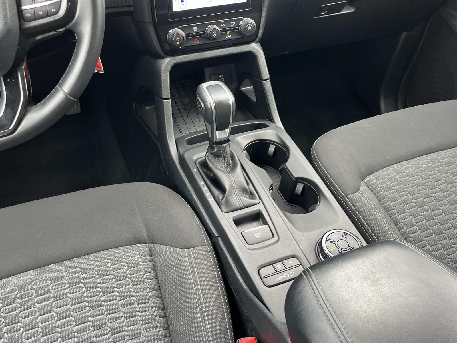 2024 Ford Ranger XLT - Photo 14