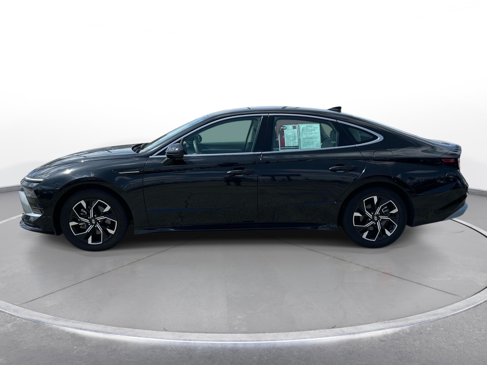2025 Hyundai Sonata SEL - Photo 8