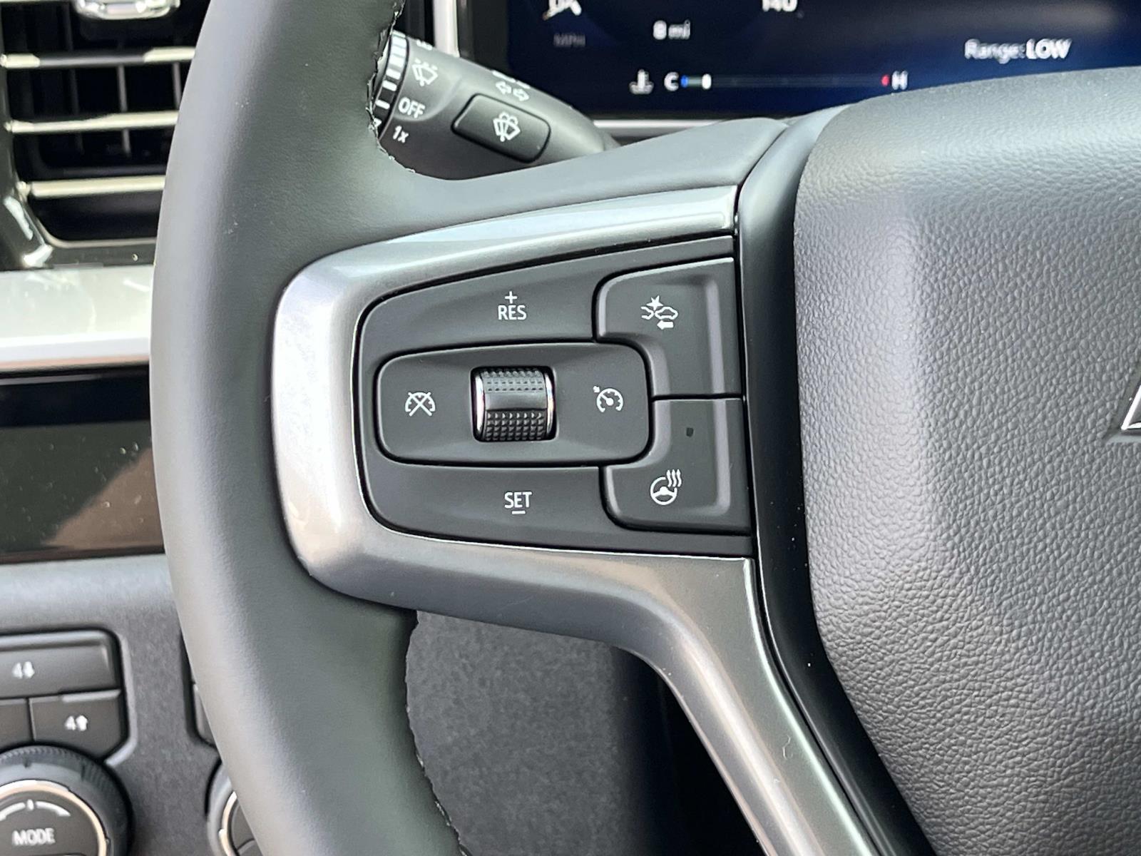2026 Chevrolet Silverado 2500 HD LT - Photo 24