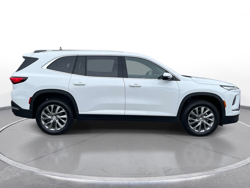 2026 Buick Enclave Preferred - Photo 3
