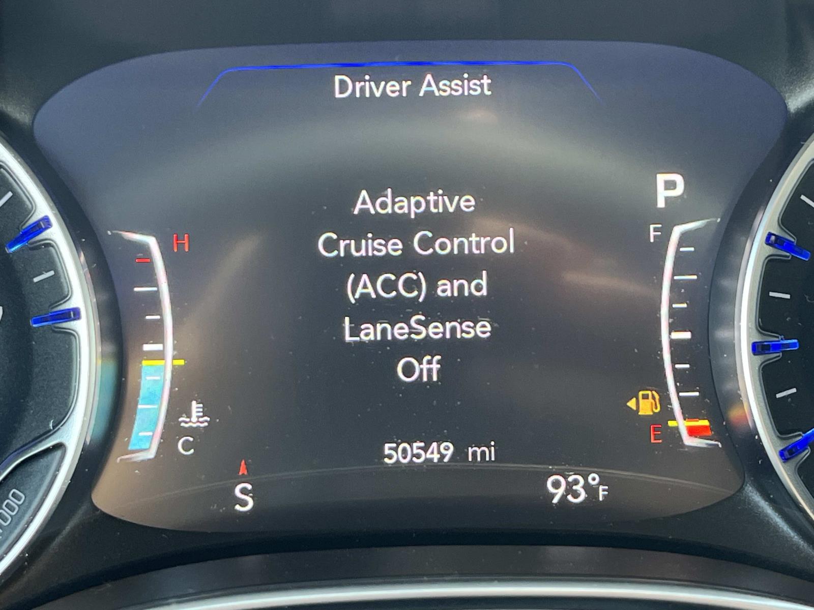 2025 Chrysler Pacifica Limited - Photo 38