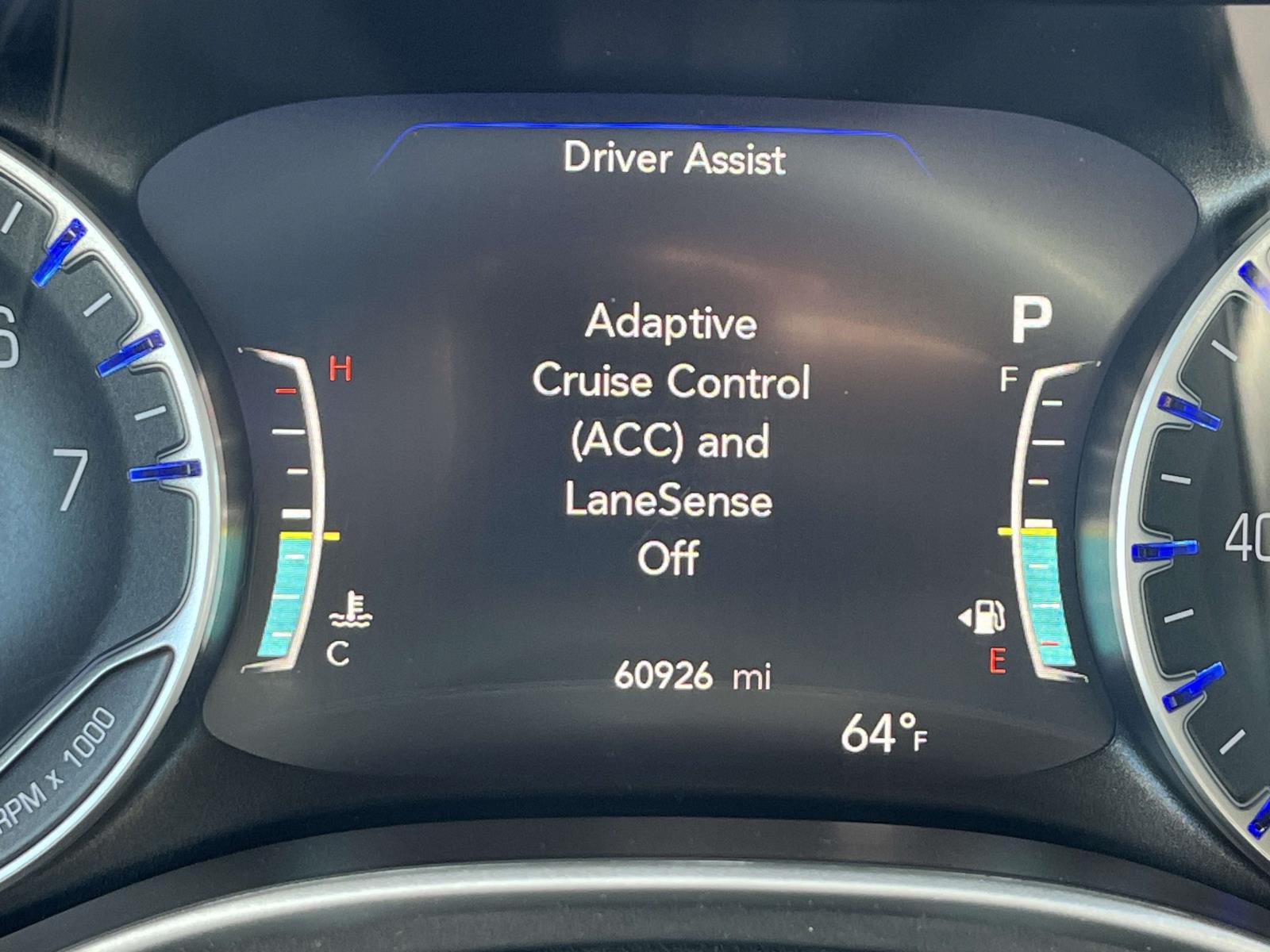 2023 Chrysler Pacifica Touring L - Photo 34