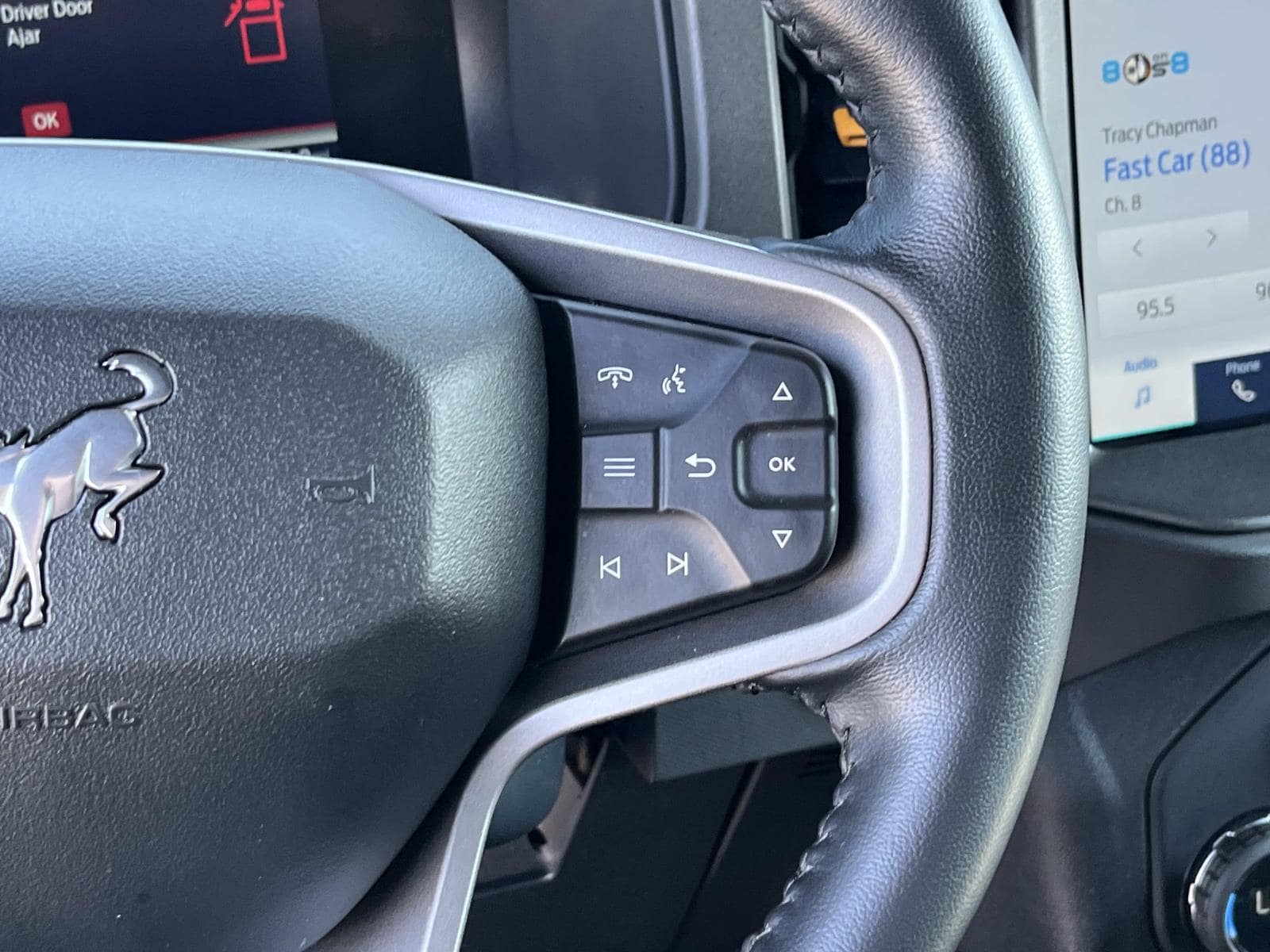 2024 Ford Bronco 4-Door Badlands - Photo 29