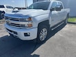  Chevrolet Silverado 2500 HD