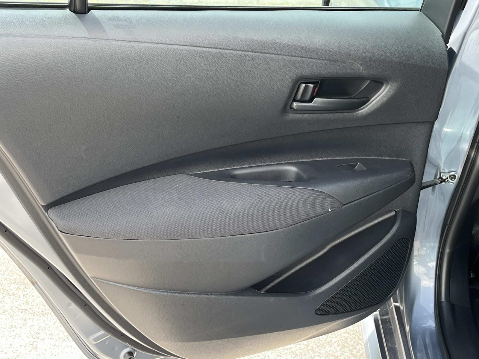 2024 Toyota Corolla LE - Photo 17