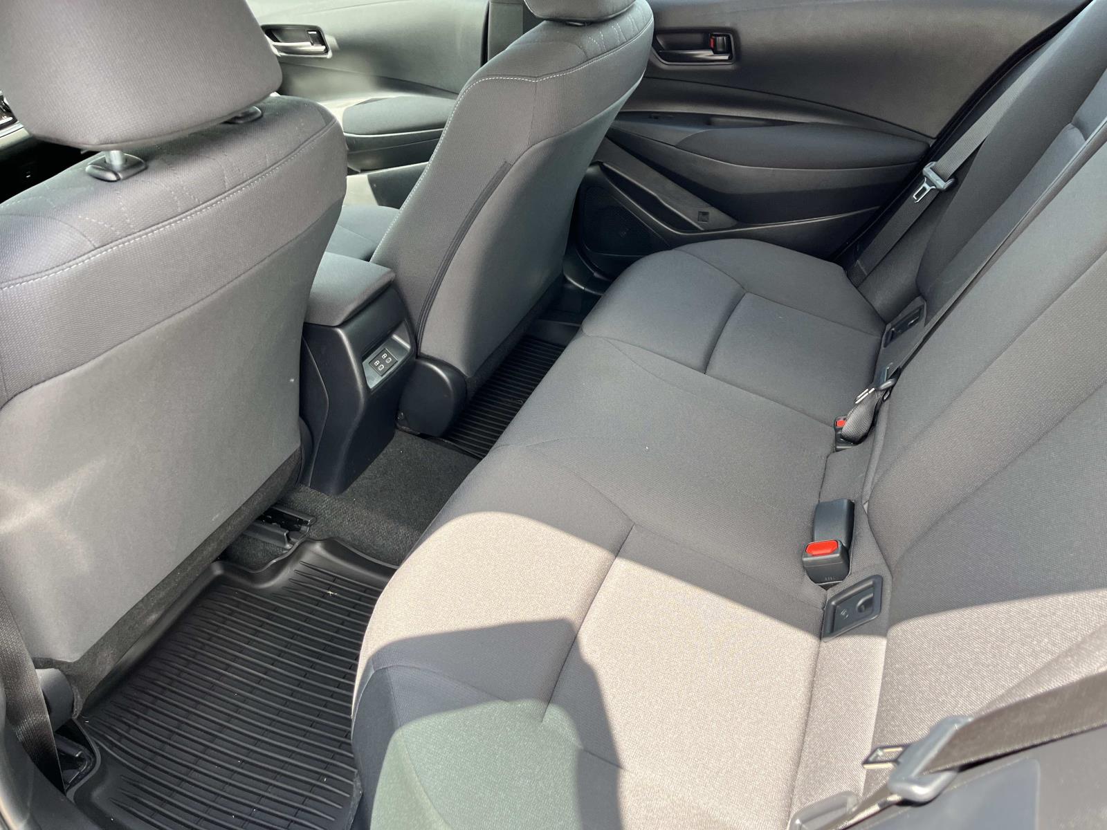 2024 Toyota Corolla LE - Photo 18