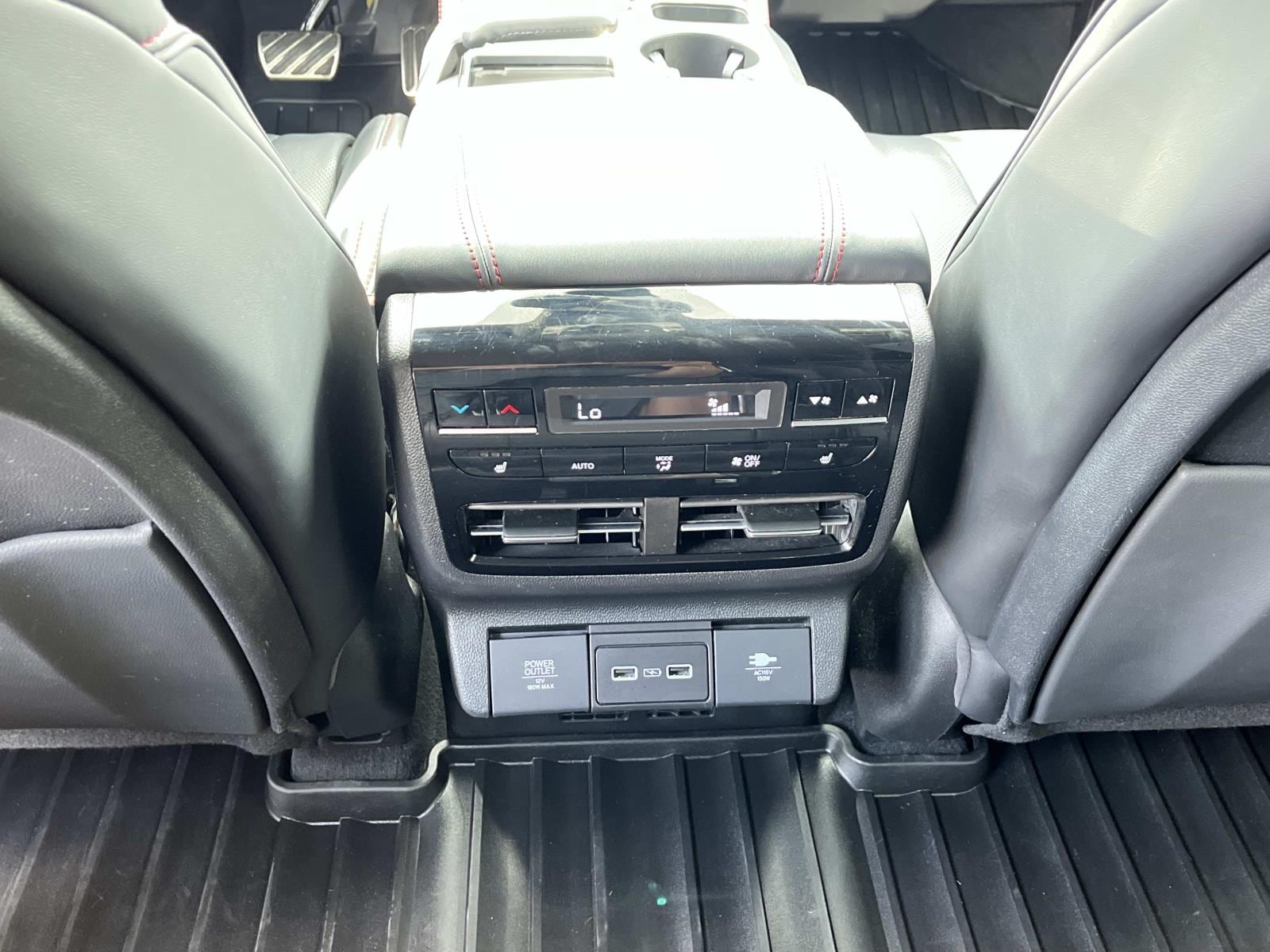 2022 Acura MDX Type S w/Advance Package - Photo 16