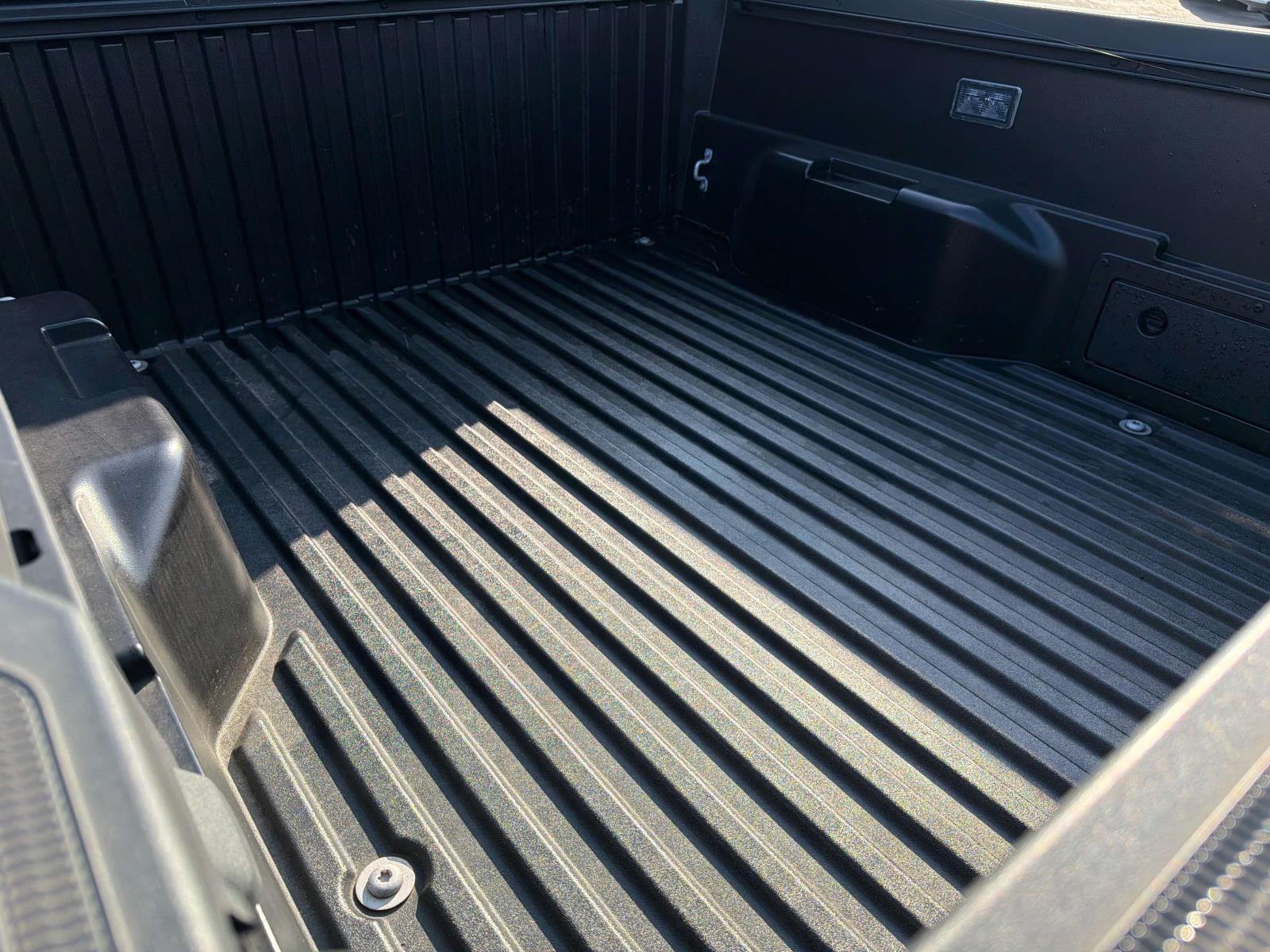 2024 Toyota Tacoma TRD Sport - Photo 12