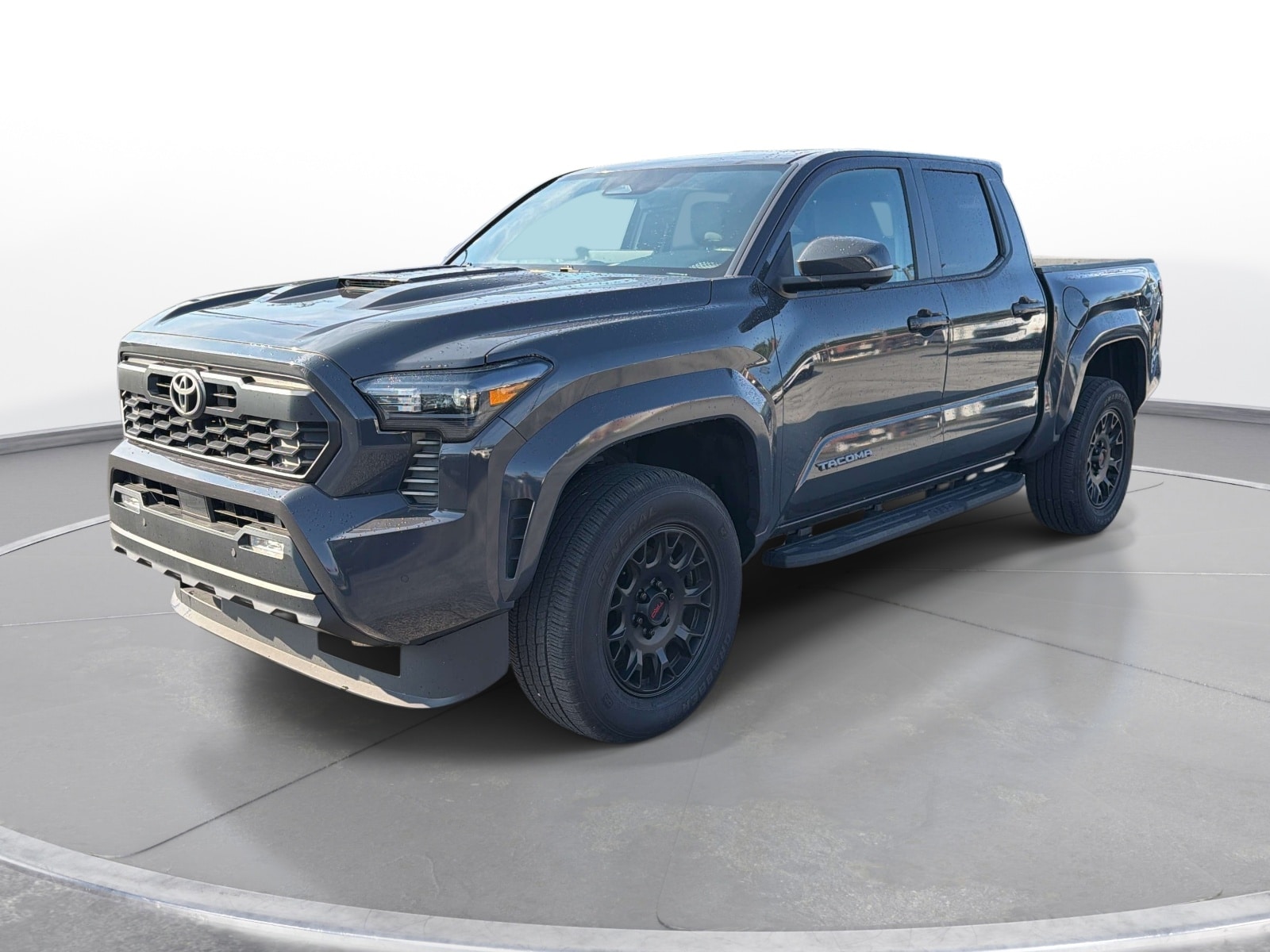 2024 Toyota Tacoma TRD Sport - Photo 8