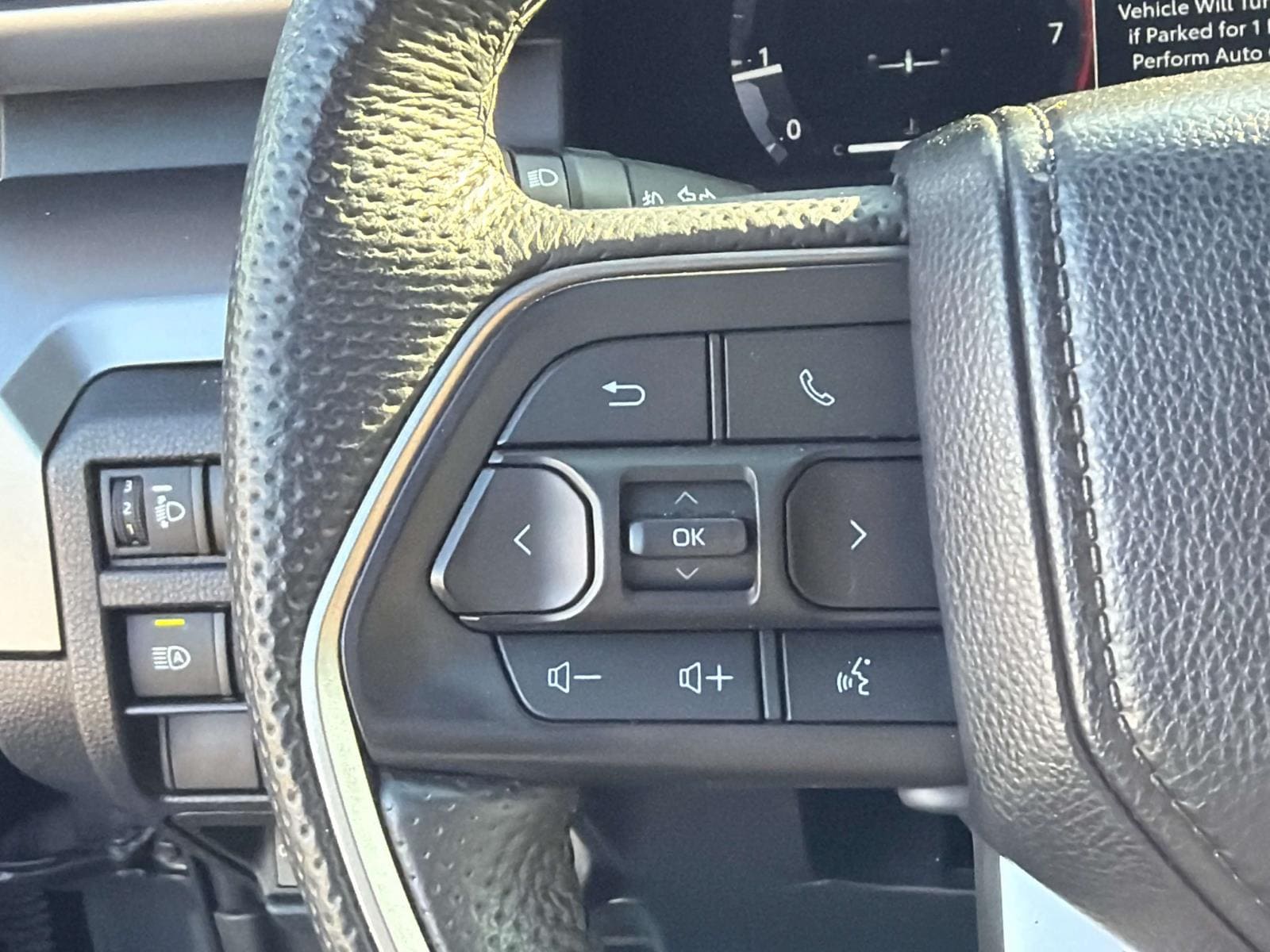 2024 Toyota Tacoma TRD Sport - Photo 34