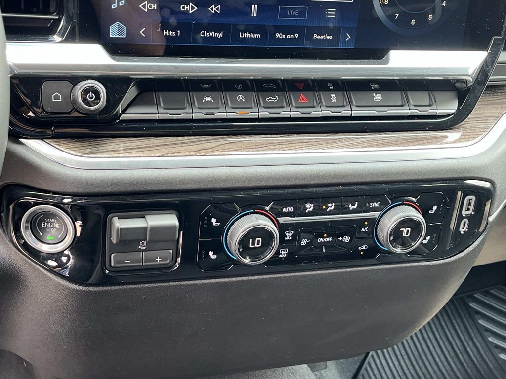 2026 Chevrolet Silverado 1500 LT - Photo 31