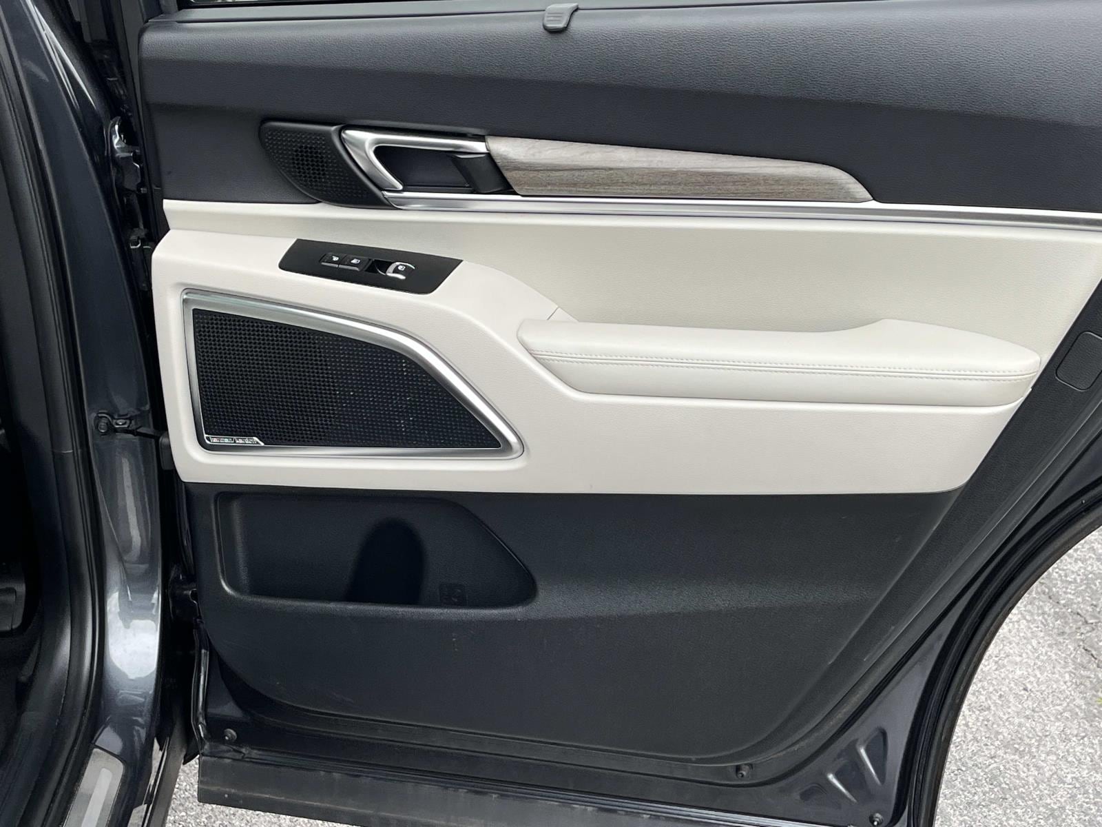 2022 Kia Telluride SX - Photo 21