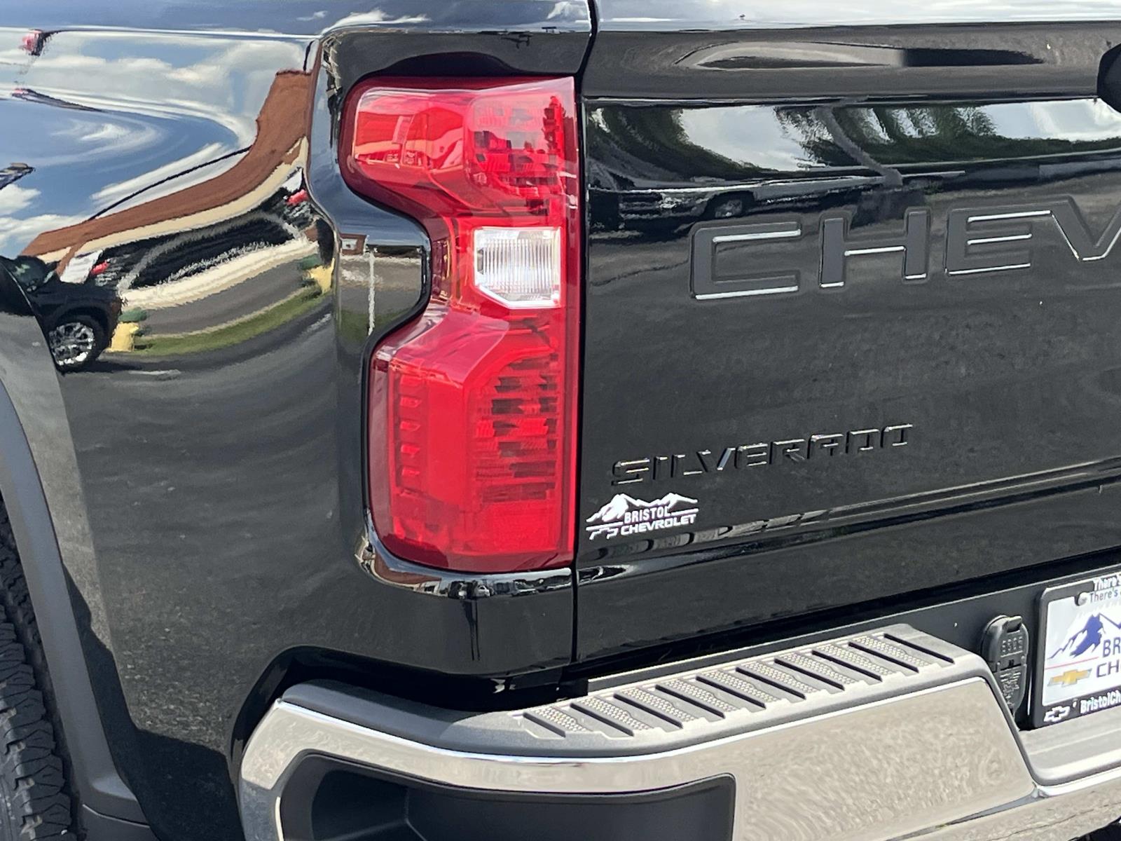 2026 Chevrolet Silverado 2500 HD LT - Photo 6