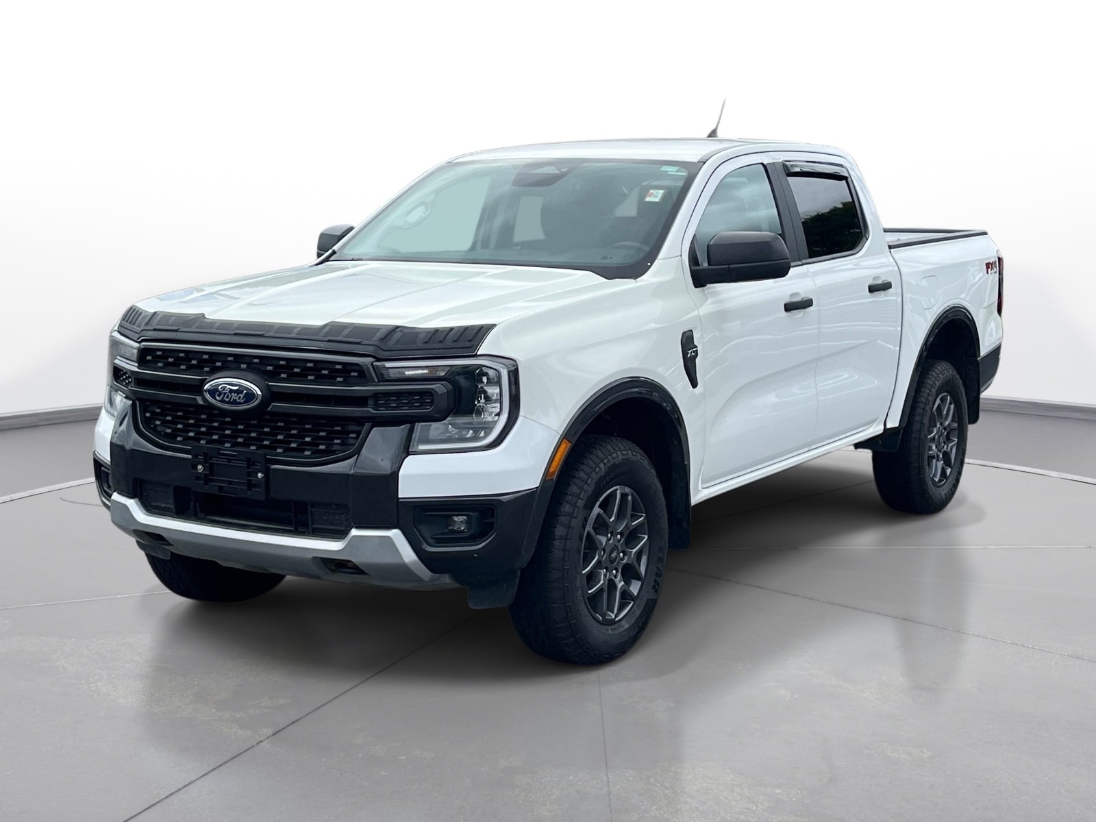 2024 Ford Ranger XLT - Photo 8