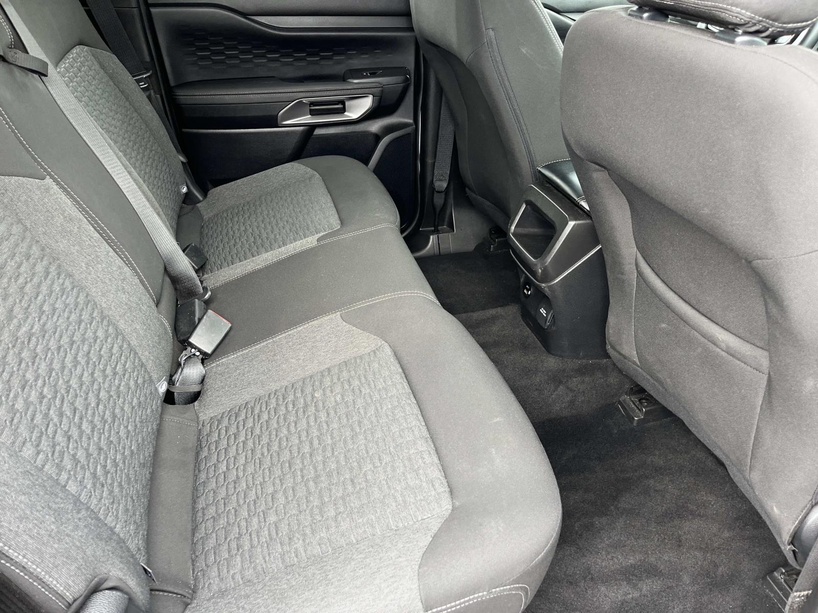 2024 Ford Ranger XLT - Photo 19