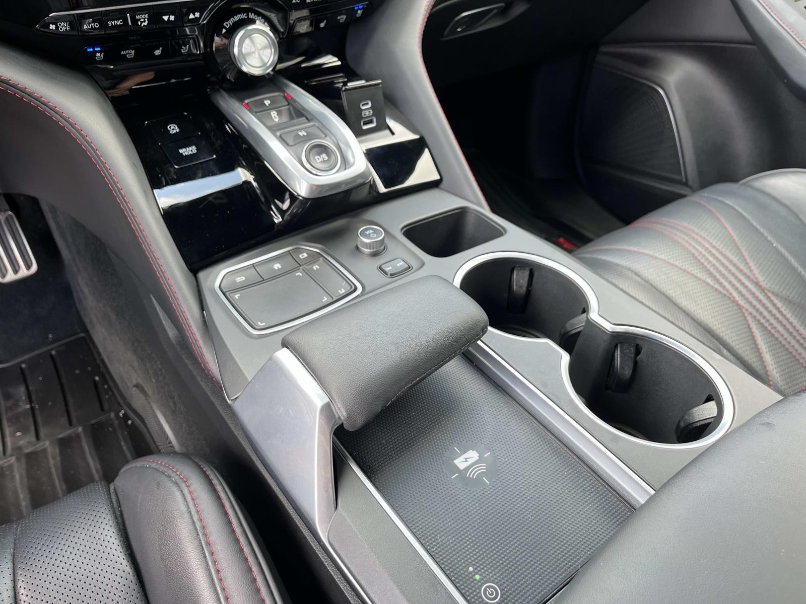 2022 Acura MDX Type S w/Advance Package - Photo 35