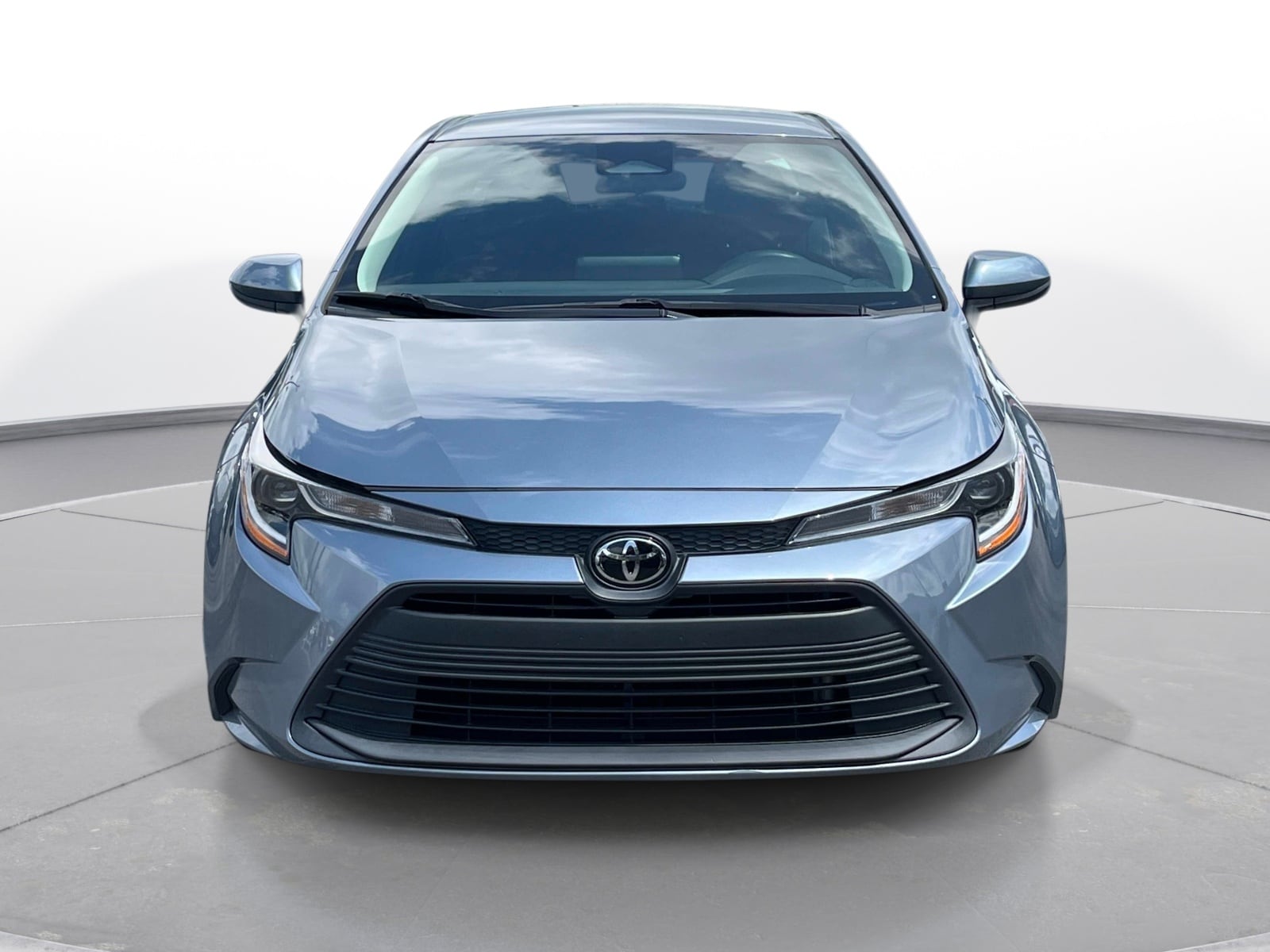 2024 Toyota Corolla LE - Photo 10