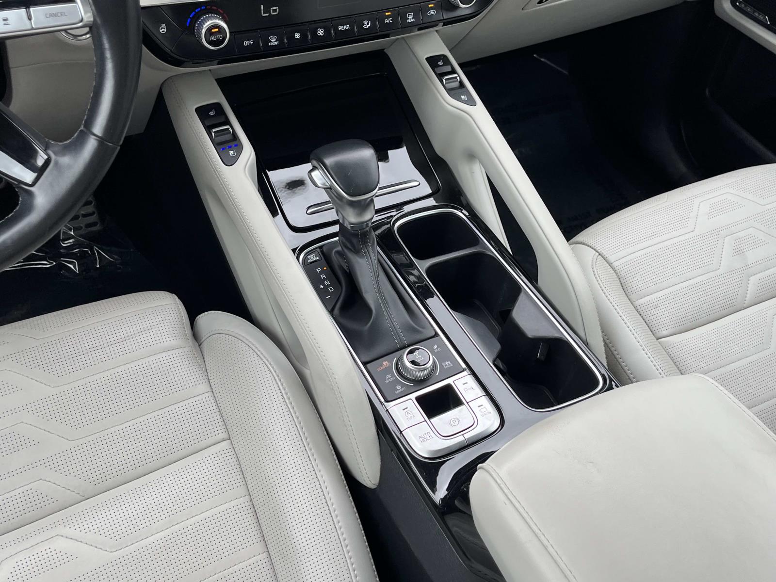 2022 Kia Telluride SX - Photo 14
