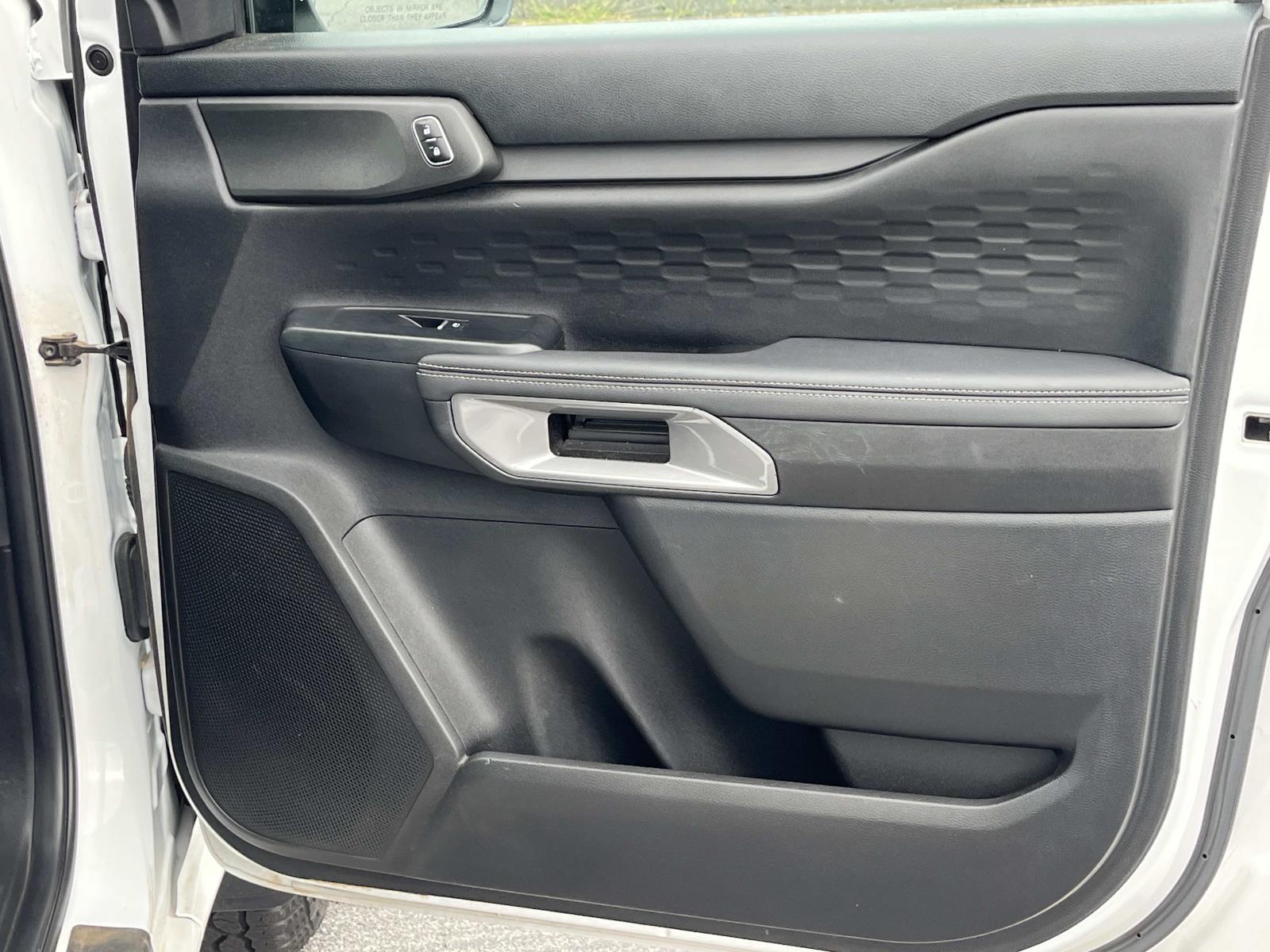 2024 Ford Ranger XLT - Photo 20