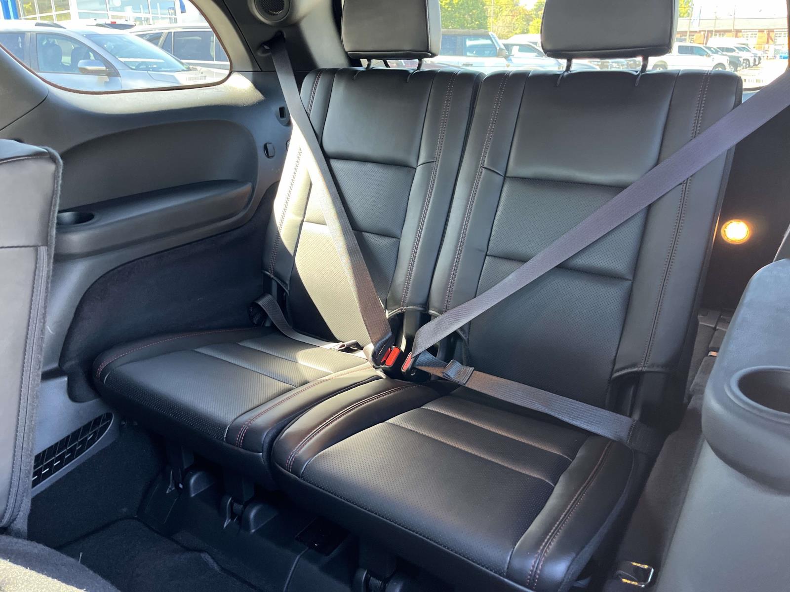 2026 Dodge Durango GT Plus - Photo 19