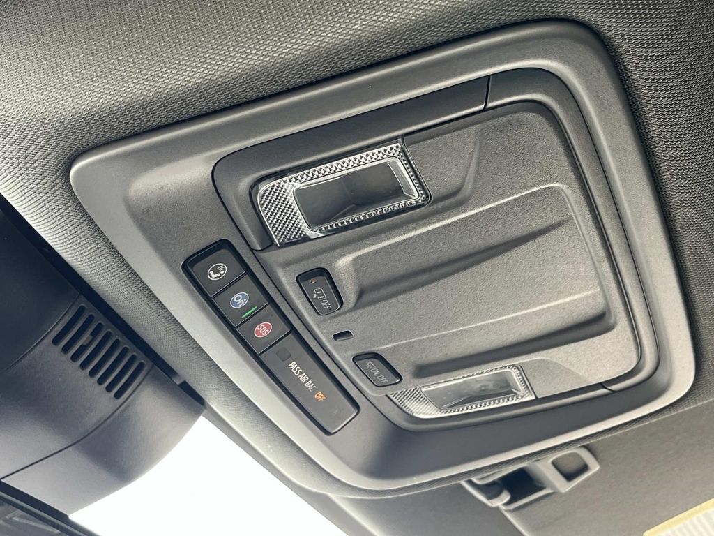 2026 Chevrolet Silverado 1500 LT - Photo 33