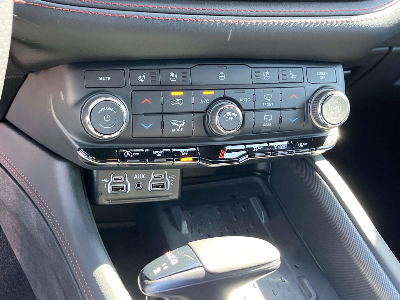 2026 Dodge Durango GT Plus - Photo 34