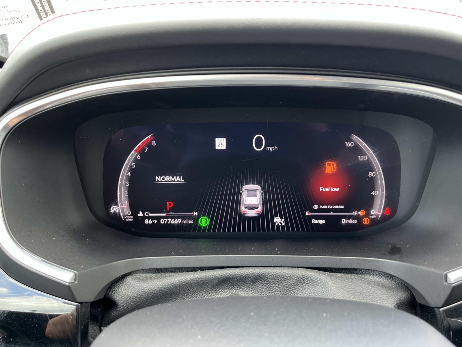 2022 Acura MDX Type S w/Advance Package - Photo 39