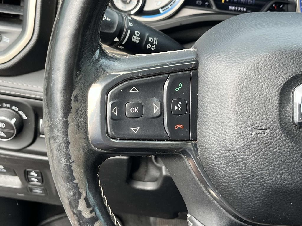 2020 RAM Ram 1500 Pickup Limited - Photo 30