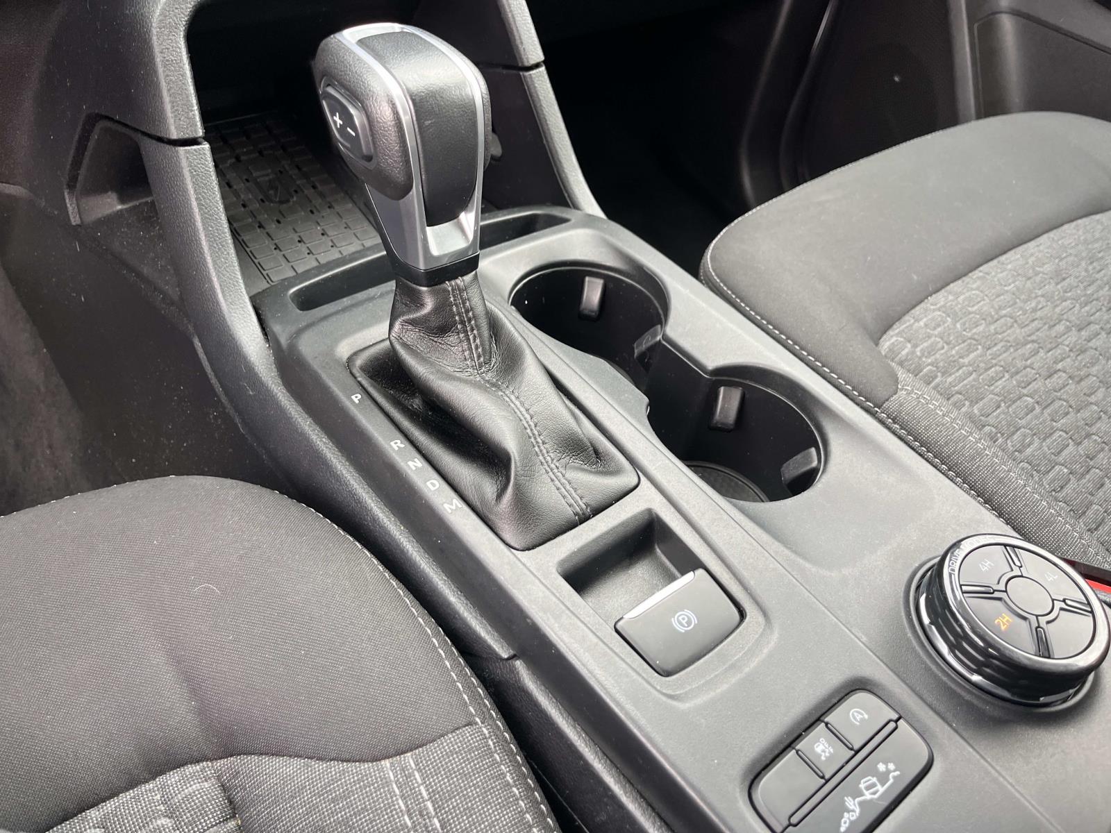 2024 Ford Ranger XLT - Photo 29