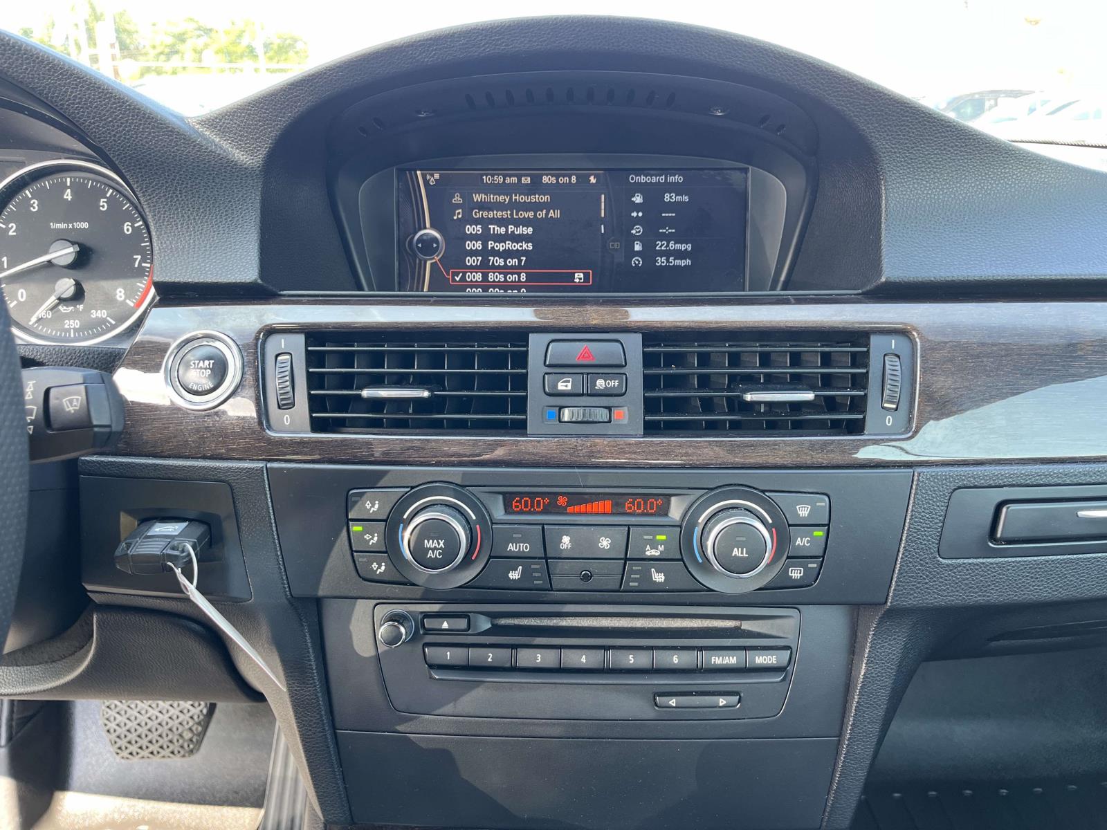 2013 BMW 3 Series 328i - Photo 16