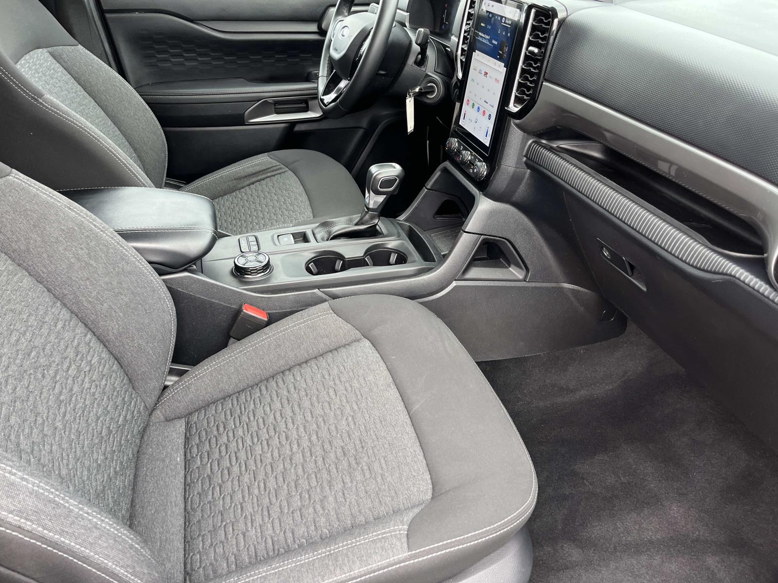 2024 Ford Ranger XLT - Photo 21