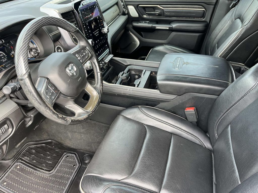 2020 RAM Ram 1500 Pickup Limited - Photo 25