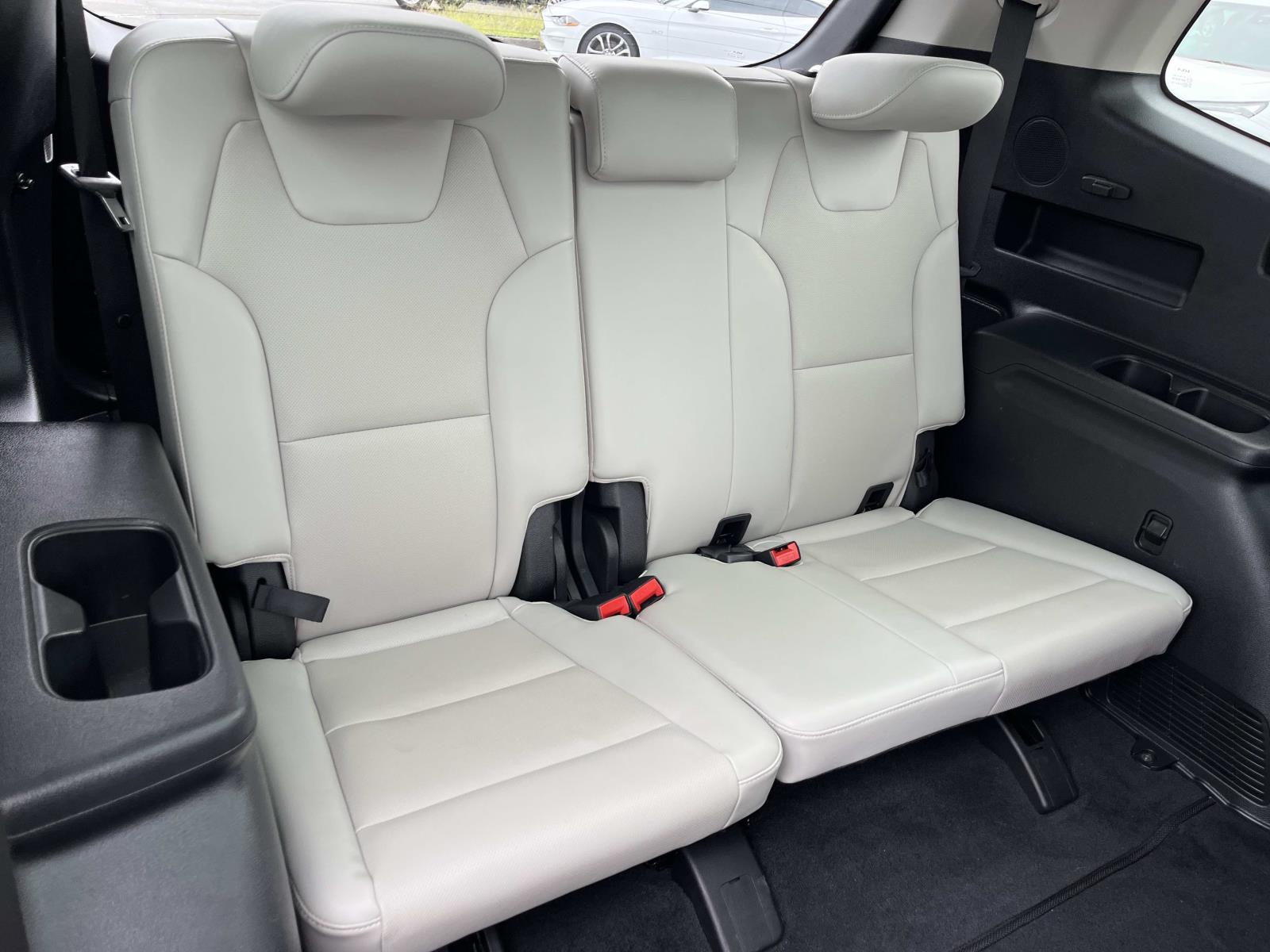 2022 Kia Telluride SX - Photo 20