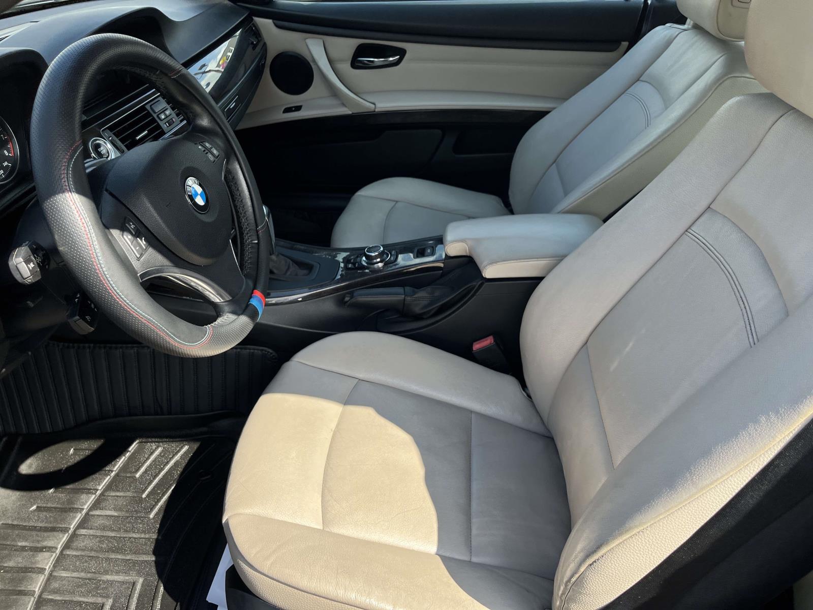 2013 BMW 3 Series 328i - Photo 23