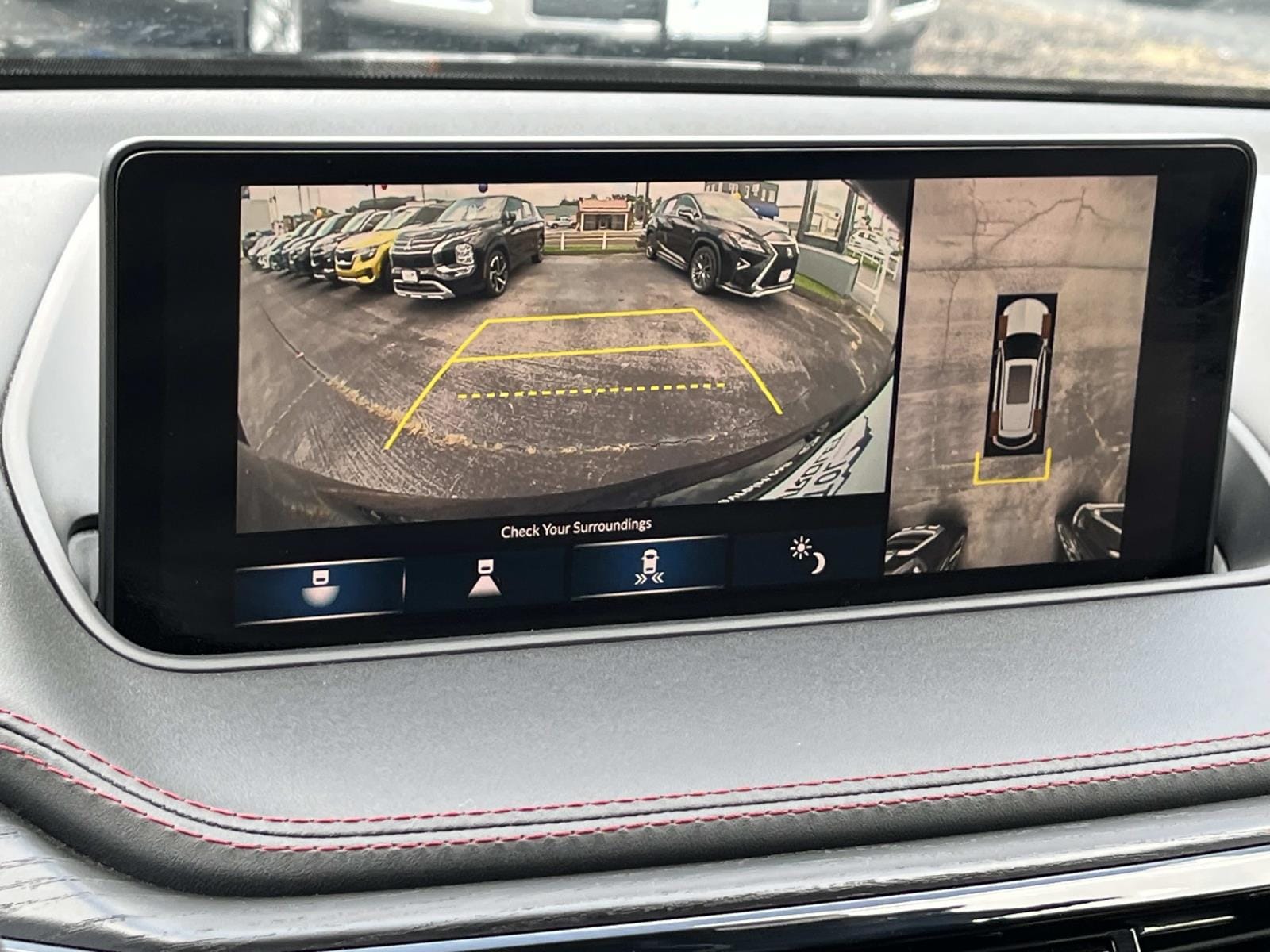 2022 Acura MDX Type S w/Advance Package - Photo 38