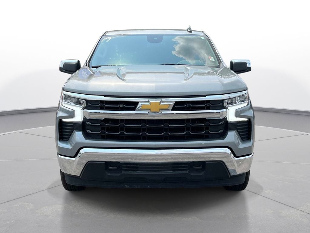 2026 Chevrolet Silverado 1500 LT - Photo 10
