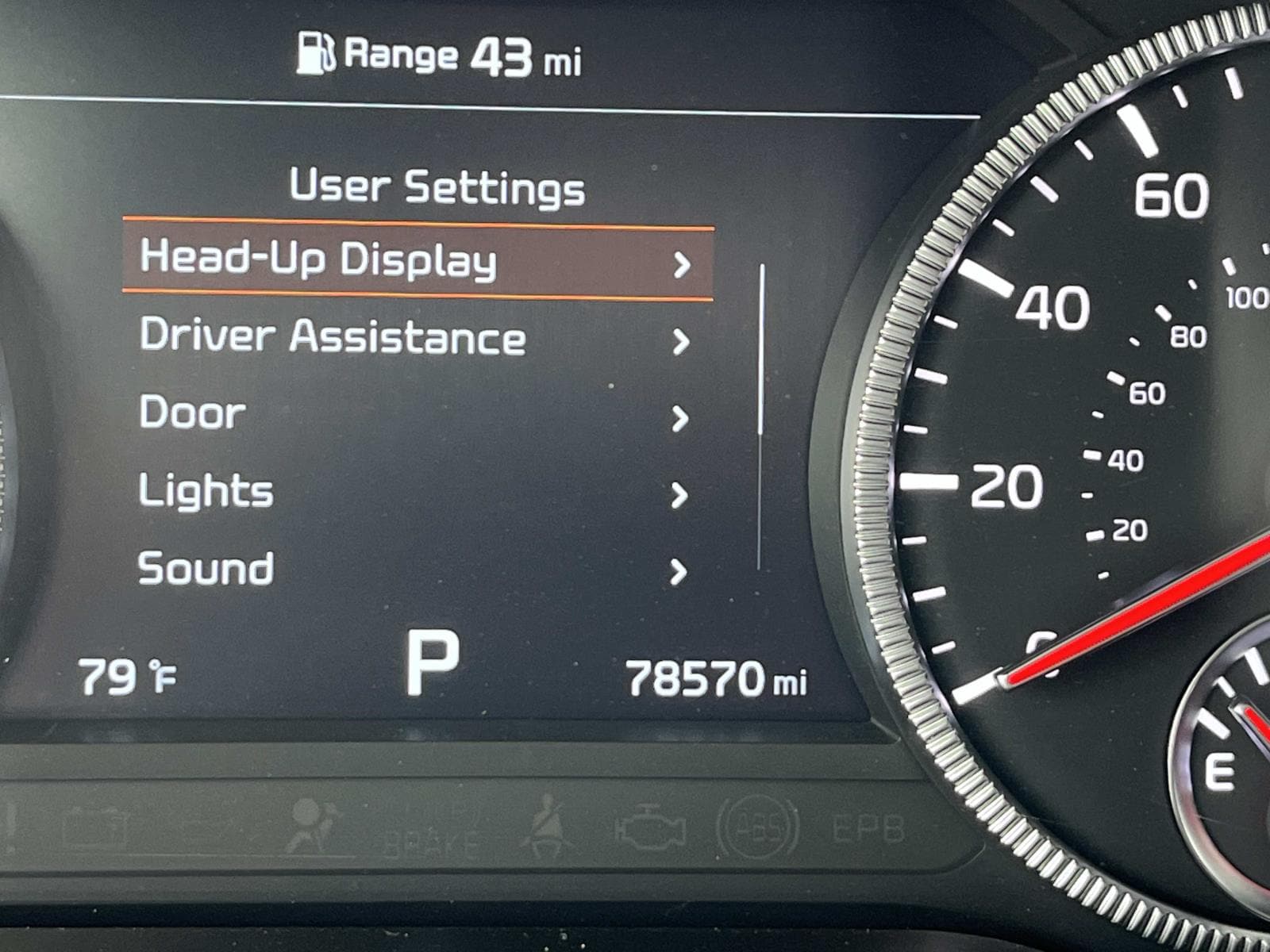 2022 Kia Telluride SX - Photo 38