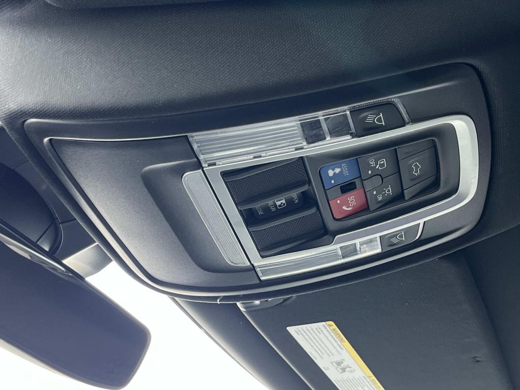 2020 RAM Ram 1500 Pickup Limited - Photo 33