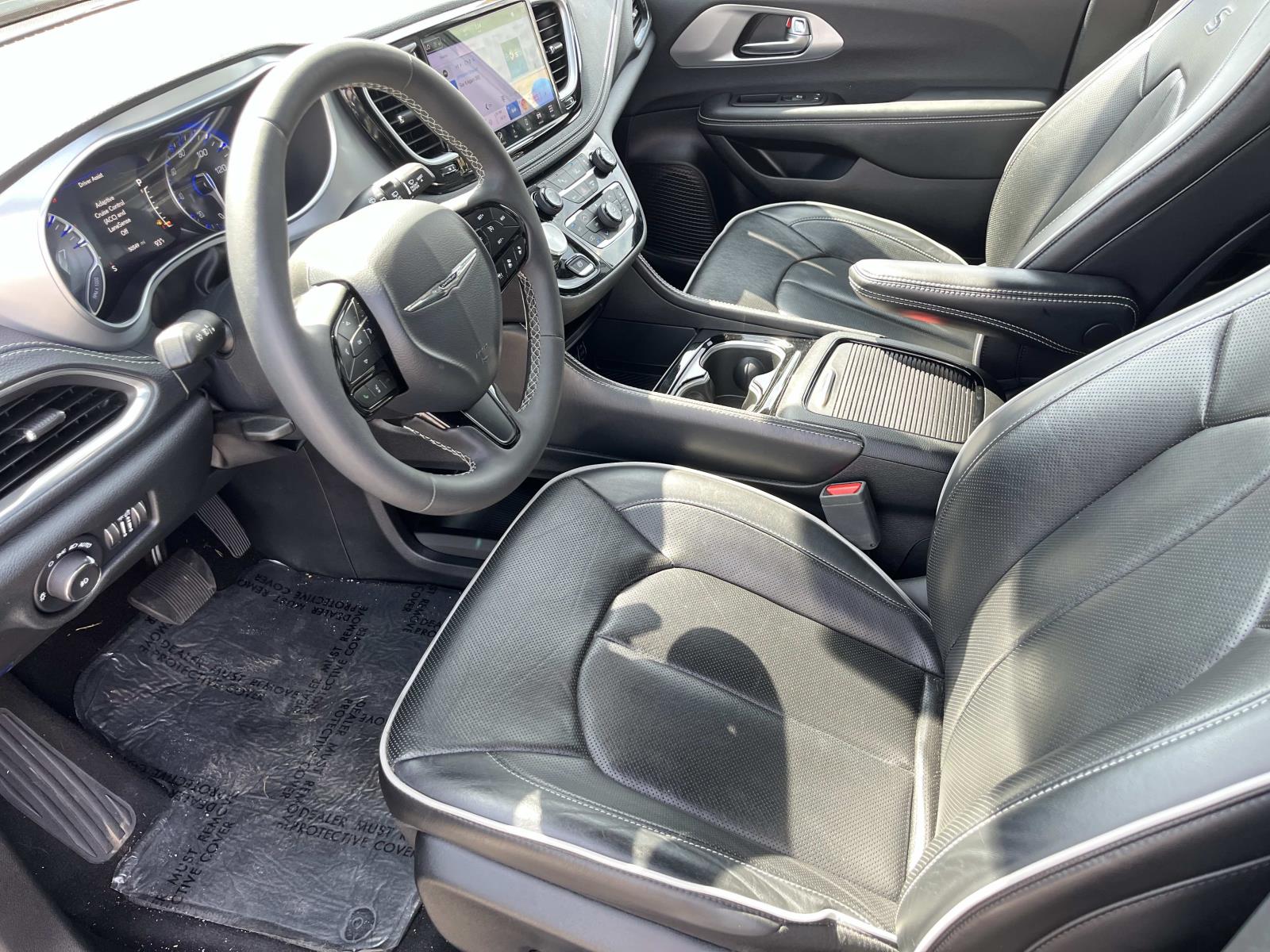 2025 Chrysler Pacifica Limited - Photo 26