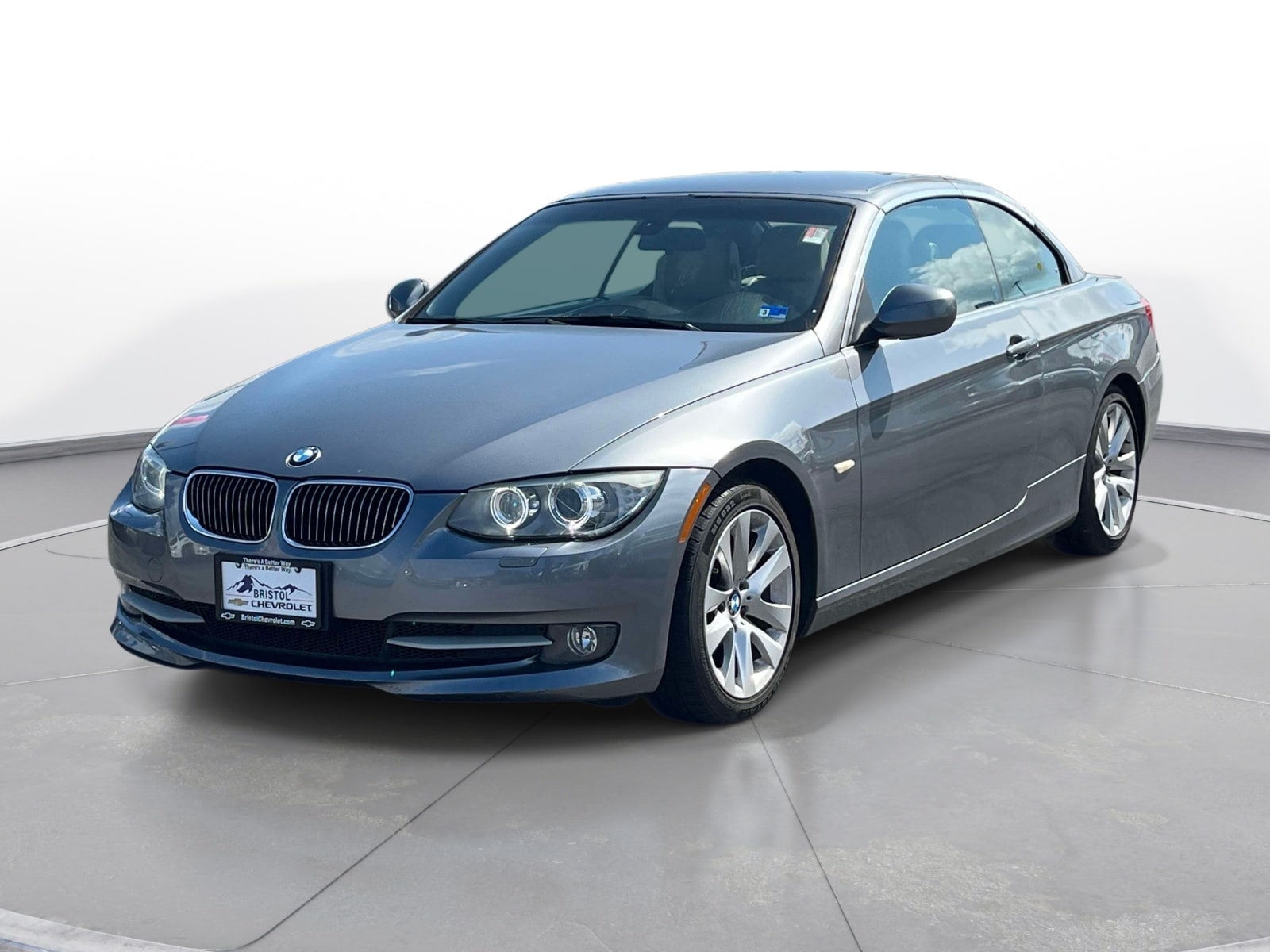 2013 BMW 3 Series 328i - Photo 9