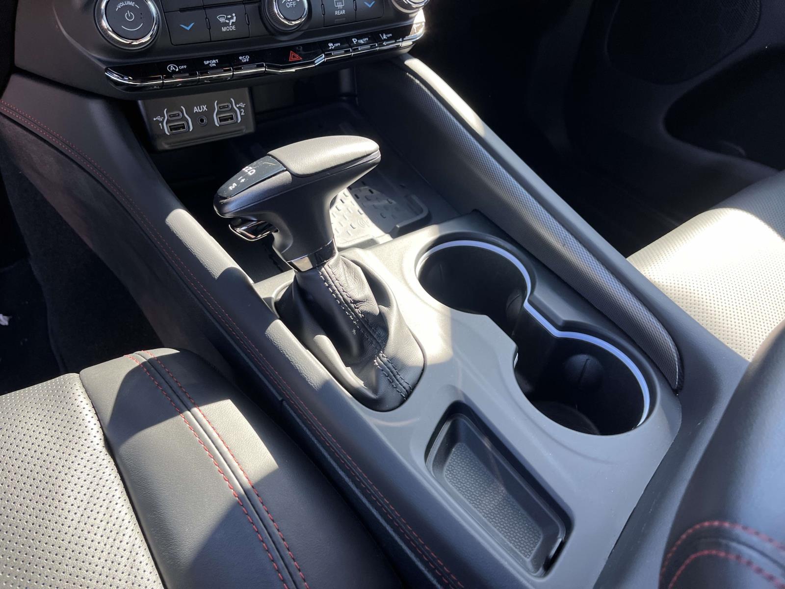 2026 Dodge Durango GT Plus - Photo 35