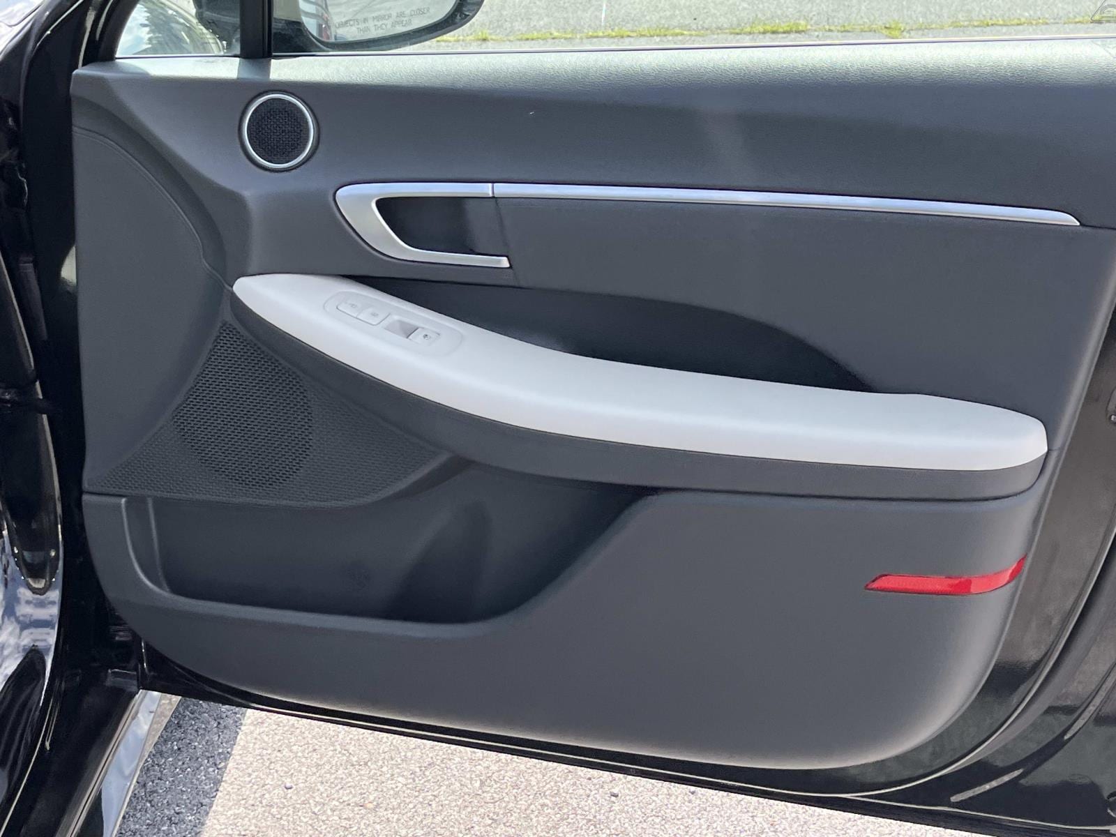 2025 Hyundai Sonata SEL - Photo 21