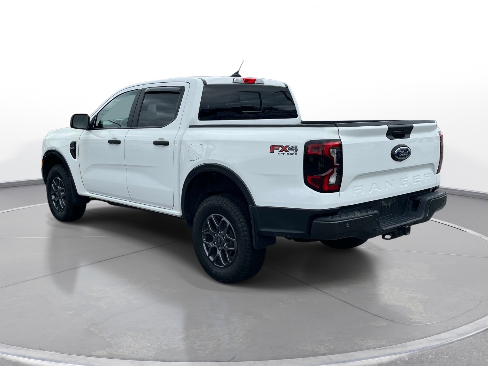 2024 Ford Ranger XLT - Photo 6