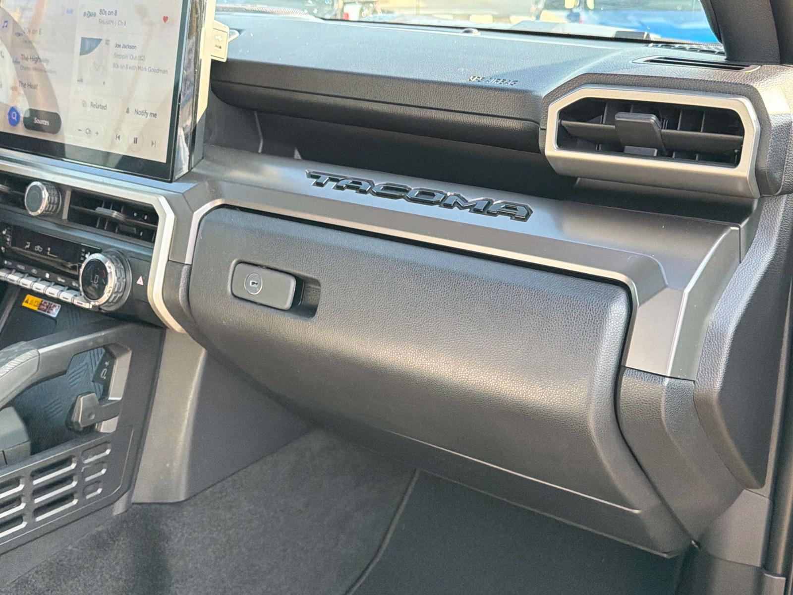 2024 Toyota Tacoma TRD Sport - Photo 26