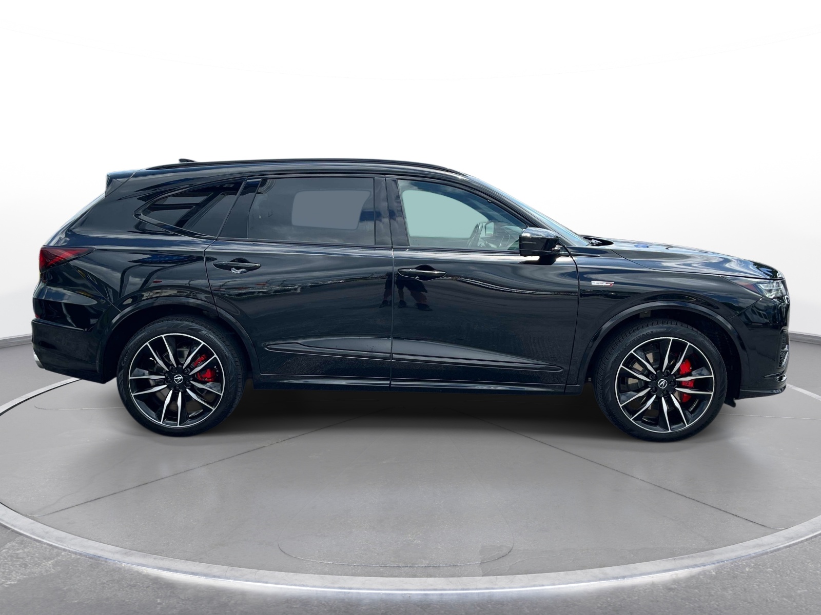 Used 2022 Acura MDX Type S w/Advance Package SUV
